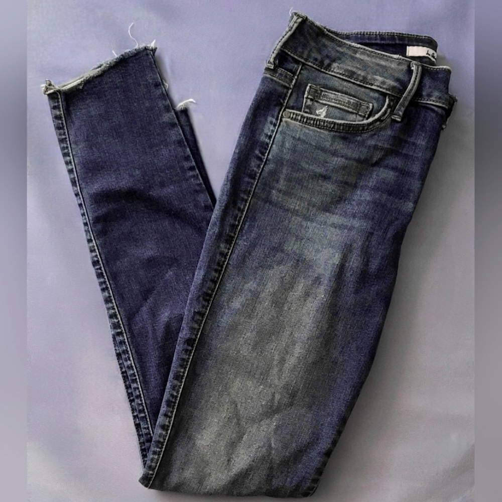 Sam Edelman The Stiletto Jeans - Picture 2 of 7